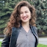 Oksana Tkachenko