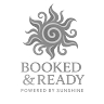 Booked & Ready