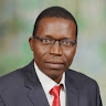 Moses Owino