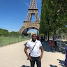Isaac Kidiabayi