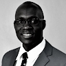 Charles Lwanga Otema