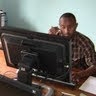 MICHAEL RIKANGA