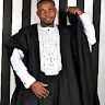 James Tersoo Tsetim
