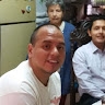 Efraín Sandoval