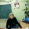 Елена Нахман