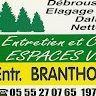 Branthome et fils