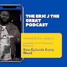 Eric Jones Jr