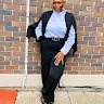 Siphokazi Claudine