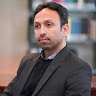 Amir Jahanpour