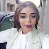 Tracy Mbandama