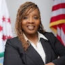 Dr. Kisha McCaskill