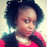Violet Agweya.