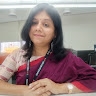 Anuradha Vijay