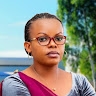 Marie Claire  Umuhoza