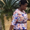 Getrude Naluyima