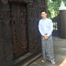 Chan Aung
