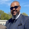 BRIAN ROBINSON