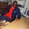 Marshall Wanyoike