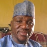Jibril mohammed shantali