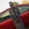 Sani Aminu Balarabe