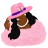 Soror LaTasha Johnson