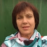 Любовь Говорунова