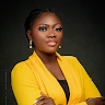 Josephine Ogunyinka