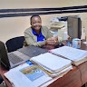 Ghansiwiyi Antoinette