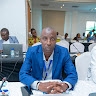 Nourdine GADO ABOUBACAR