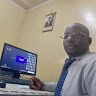 cletus mwape