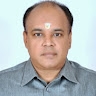 Prof Dr Yegnanarayanan Venkataraman
