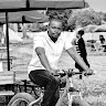george mwangi