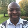 Abdoulaye oury BARRY