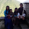 ugyen lhamo