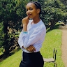 Janet Niyokwizera