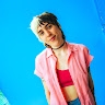 April Hickey