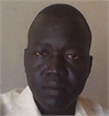 Chol Monyror Dau