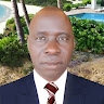 EKALU JOHN BOSCO