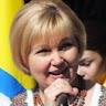 Людмила Паращенко