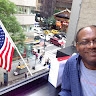Keith Richburg