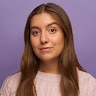 Olivia Mathis