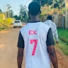 Eddie Kitamirike