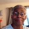 Mary P Thompson