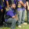 Joe Williams