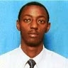 Geoffrey Mburu