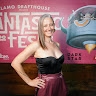 Leah Saint Marie