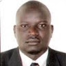 Ojok Bernard