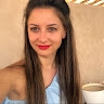 Анна Первичко