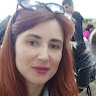 Iryna Zavsiehdashnia