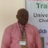 Clement Uwem